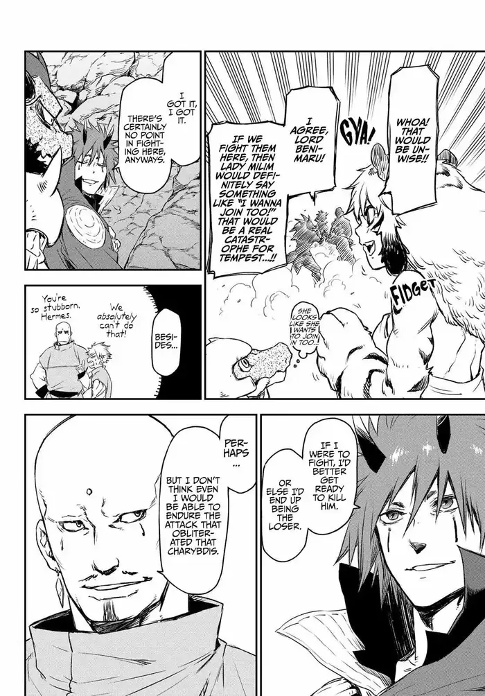 That Time I Got Reincarnated as a Slime Chapter 81 image 08_optimized